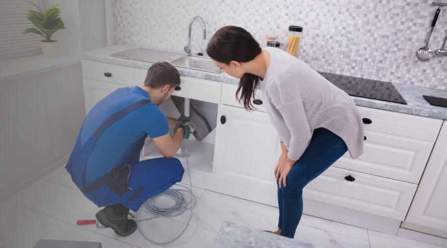 Professional same day plumber in Lynn, AL